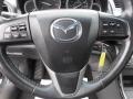 Ebony Black - MAZDA6 i Touring Sedan Photo No. 22