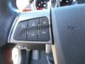 Cashmere/Cocoa Controls Photo for 2009 Cadillac CTS #89546644