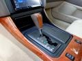 2000 Burnished Gold Metallic Lexus GS 300  photo #45
