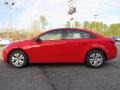 Red Hot - Cruze LS Photo No. 4