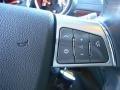 Cashmere/Cocoa Controls Photo for 2009 Cadillac CTS #89546671