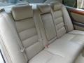 2000 Burnished Gold Metallic Lexus GS 300  photo #47