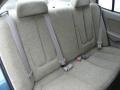 Ocean Blue - Elantra GLS Sedan Photo No. 7
