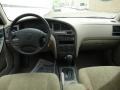 Ocean Blue - Elantra GLS Sedan Photo No. 8