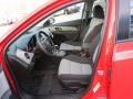 Red Hot - Cruze LS Photo No. 10