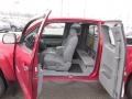 Impulse Red Pearl - Tacoma V6 TRD Access Cab 4x4 Photo No. 11