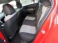 Red Hot - Cruze LS Photo No. 12