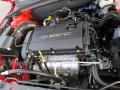 Red Hot - Cruze LS Photo No. 13