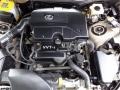 2000 Burnished Gold Metallic Lexus GS 300  photo #58