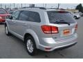 Bright Silver Metallic - Journey SXT Photo No. 4