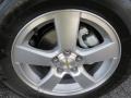 2014 Chevrolet Cruze LT Wheel and Tire Photo