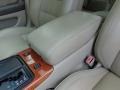 2000 Burnished Gold Metallic Lexus GS 300  photo #68