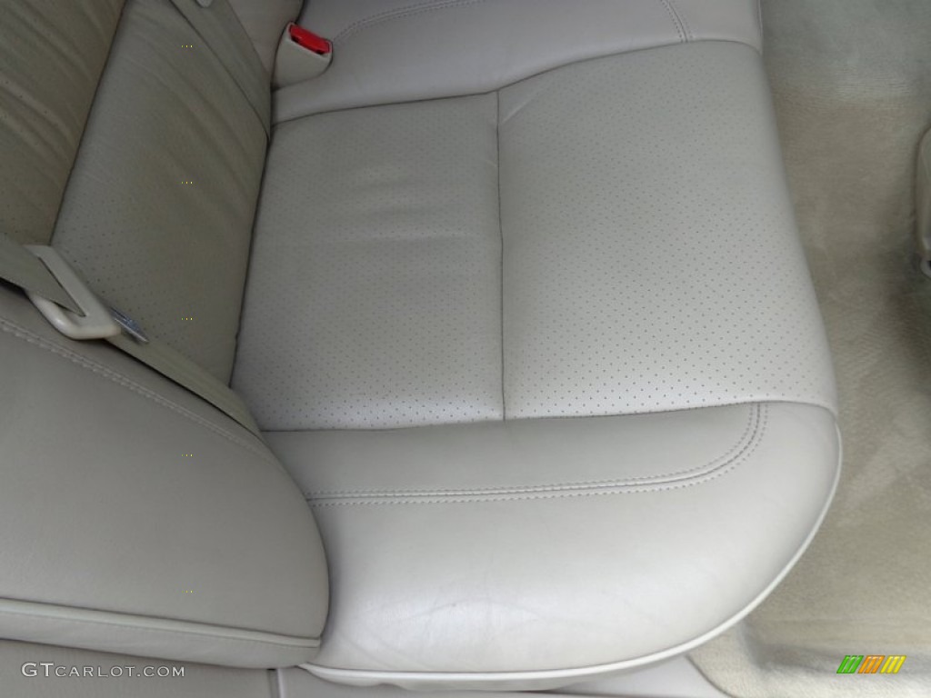 2000 GS 300 - Burnished Gold Metallic / Ivory photo #75