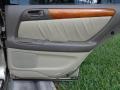 2000 Burnished Gold Metallic Lexus GS 300  photo #78