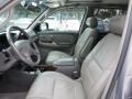 2002 Thunder Gray Metallic Toyota Sequoia Limited 4WD  photo #4