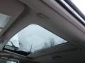 2002 Thunder Gray Metallic Toyota Sequoia Limited 4WD  photo #7