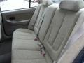 Ocean Blue - Elantra GLS Sedan Photo No. 19