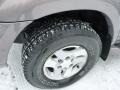 2002 Thunder Gray Metallic Toyota Sequoia Limited 4WD  photo #8