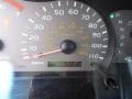 2002 Thunder Gray Metallic Toyota Sequoia Limited 4WD  photo #9