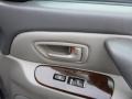 2002 Thunder Gray Metallic Toyota Sequoia Limited 4WD  photo #11