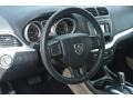 Bright Silver Metallic - Journey SXT Photo No. 23