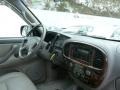 2002 Thunder Gray Metallic Toyota Sequoia Limited 4WD  photo #12