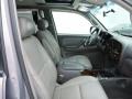 2002 Thunder Gray Metallic Toyota Sequoia Limited 4WD  photo #13