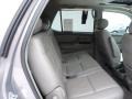 2002 Thunder Gray Metallic Toyota Sequoia Limited 4WD  photo #14