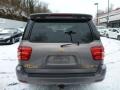 2002 Thunder Gray Metallic Toyota Sequoia Limited 4WD  photo #15