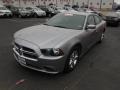 Billet Silver Metallic - Charger SE Photo No. 1