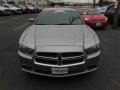 Billet Silver Metallic - Charger SE Photo No. 2