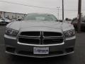 Billet Silver Metallic - Charger SE Photo No. 3