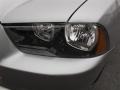 Billet Silver Metallic - Charger SE Photo No. 4