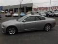 Billet Silver Metallic - Charger SE Photo No. 6