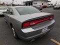 Billet Silver Metallic - Charger SE Photo No. 7