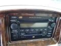 2002 Thunder Gray Metallic Toyota Sequoia Limited 4WD  photo #23