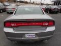 Billet Silver Metallic - Charger SE Photo No. 8