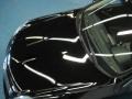 2003 Black Obsidian Infiniti G 35 Sedan  photo #9
