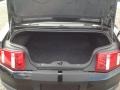 Ebony Black - Mustang V6 Convertible Photo No. 23