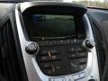 Brownstone/Jet Black Controls Photo for 2014 Chevrolet Equinox #89548534