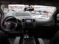 2010 Galaxy Black Metallic Nissan Armada Titanium  photo #20