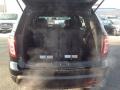 Black - Explorer XLT 4WD Photo No. 21
