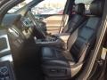 2012 Black Ford Explorer XLT 4WD  photo #25