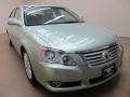 Silver Pine Mica - Avalon XLS Photo No. 1