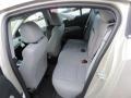 Champagne Silver Metallic - Cruze LT Photo No. 12