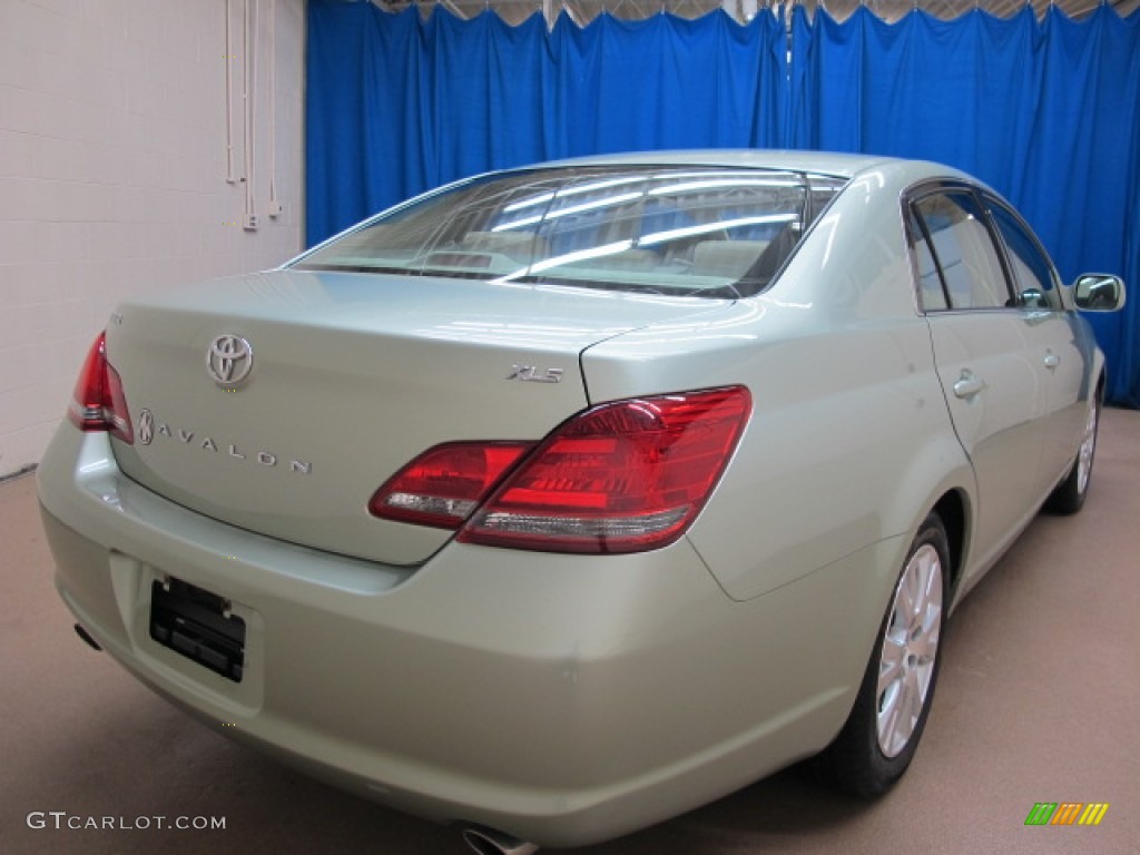 Silver Pine Mica 2008 Toyota Avalon XLS Exterior Photo #89549314