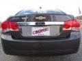 Tungsten Metallic - Cruze LT Photo No. 6