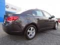 Tungsten Metallic - Cruze LT Photo No. 7