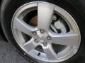 2014 Chevrolet Cruze LT Wheel and Tire Photo