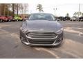 Sterling Gray - Fusion SE EcoBoost Photo No. 2